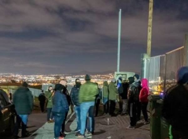 Λύθηκε το μυστήριο του περίεργου ήχου στη Θεσσαλονίκη