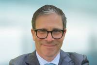 Barclays hires Marc Warm as Global Co-Head of Capital Markets