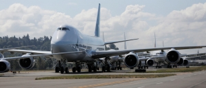 ΙΑΤΑ: 8.000 Boeing 747 θα χρειαστούν για τη μεταφορά των εμβολίων