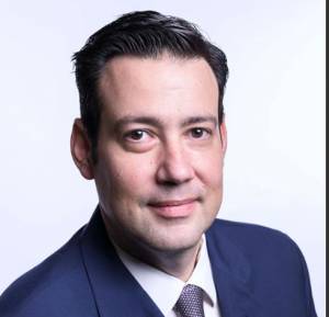 Deputy Managing Director της Atradius Hellas ο Γρηγόρης Σταματόπουλος