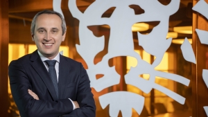 Alper Gökgöz appointed country manager ING in Turkey
