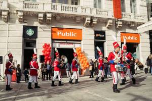Vodafone Ελλάδας και Public μαζί – Νέα στρατηγική συνεργασία για μία ολοκληρωμένη εμπειρία τεχνολογίας