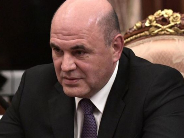 Στην Αθήνα ο πρωθυπουργός της Ρωσίας
