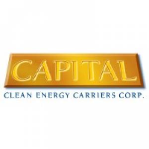 Capital Clean Energy Carriers Corp. Announces the Sale of a Neo-Panamax 13,312 TEU Container Vessel