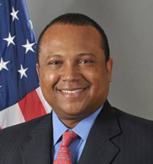 Lloyd’s welcomes Joe Hurd as a nominated member of the Council