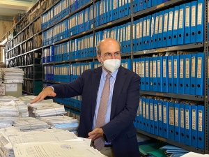 Οργισμένος ο υπουργός Εργασίας με υπαλλήλους του ΕΦΚΑ που αρνούνται να δώσουν σύνταξη χηρείας σε 444 γυναίκες
