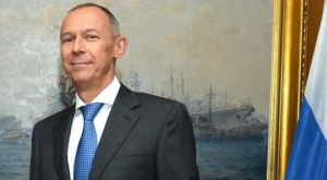 Ρώσος πρέσβης: Τα νησιά έχουν υφαλοκρηπίδα και ΑΟΖ