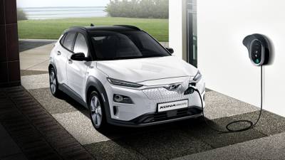 Hyundai: Επενδύσεις 51 δισ. δολαρίων στην ηλεκτροκίνηση τα επόμενα 3 χρόνια