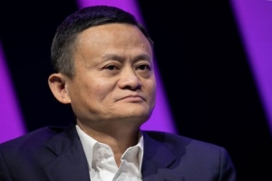 Ο Τζακ Μα της Alibaba δωρίζει 2 εκατομμύρια μάσκες στην Ευρώπη