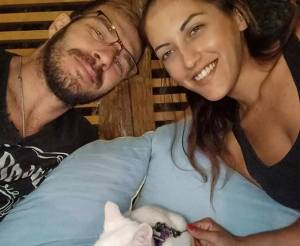 Η ανακοίνωση της ΕΛ.ΑΣ. για τη δολοφονία της 28χρονης στους Αγίους Αναργύρους