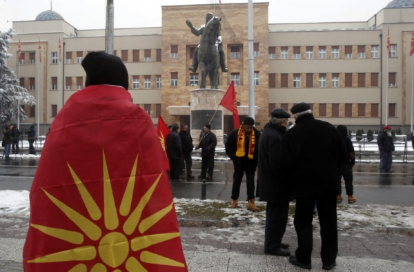 Αδιέξοδο για την ημερομηνία εκλογών στη Βόρεια Μακεδονία