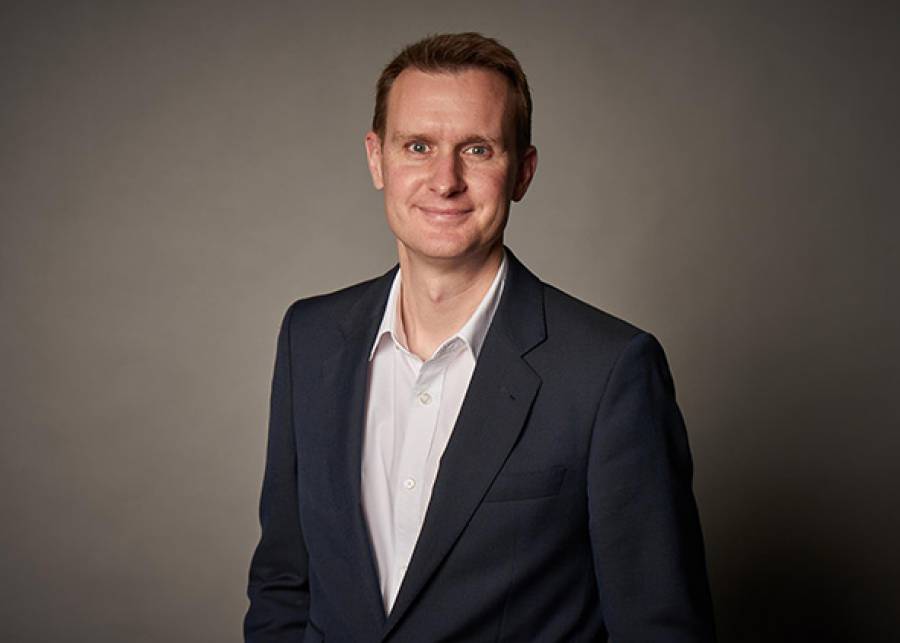 Ecclesiastical has announced Richard Coleman as managing director of its UK general insurance business