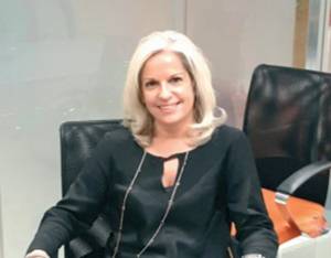 Attica Bank: Chief Insurance Business Officer η κα Μαρίνα Νικολάου