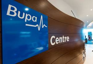 Bupa appoints Philip Broadley, Bruno Holthof and Gill Whitehead as Non-Executive Directors