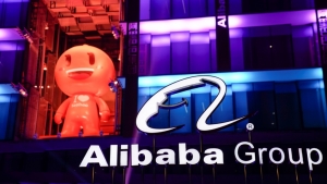 Alibaba: 56 δισ. δολάρια πωλήσεις την Ημέρα των Εργένηδων