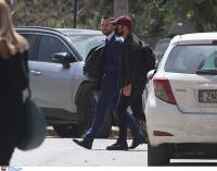 Ελεύθερος ο Κων. Φλώρος για το επεισόδιο στη Βουλή με τον όρο να μην πλησιάζει τον Β. Γραμμένο στα 50 μέτρα