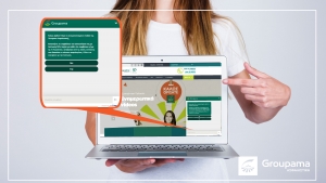 Groupama Ασφαλιστική: Παρουσιάζει το πρώτο AI ChatBot στην ελληνική ασφαλιστική αγορά
