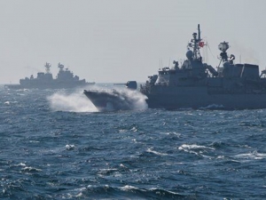 Ακύρωσε τη Navtex για στρατιωτική άσκηση την 28η Οκτωβρίου η Τουρκία