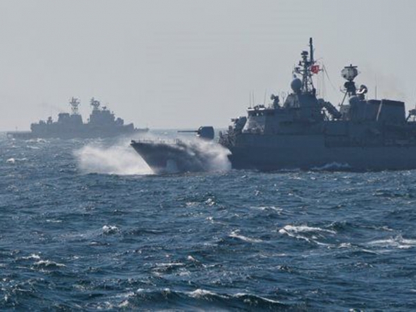 Ακύρωσε τη Navtex για στρατιωτική άσκηση την 28η Οκτωβρίου η Τουρκία