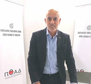 Νέος εκπρόσωπος της ασφαλιστικής Διαμεσολάβησης στο νέο ΔΣ του ΤΕΑ-ΕΑΠΑΕ ο πρόεδρος της ΠΟΑΔ Ηλίας Τσολάκης