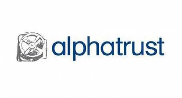 Alpha Trust: Έκτακτη Γ.Σ. στις 3/11 για απόσχιση κλάδου