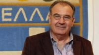 Παραιτήθηκε από εκπρόσωπος στην Ολυμπιακή Επιτροπή ο Αρ. Αδαμόπουλος μετά τις καταγγελίες Μπεκατώρου