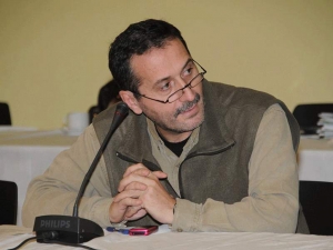 Εκτός ΣΥΡΙΖΑ ο Ηλίας Γρηγόρης για τις ύβρεις στον Κυριάκο Μητσοτάκη
