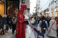 Ξεκινάει το εορταστικό ωράριο στις 12 Δεκεμβρίου - Ανοιχτά τα καταστήματα τις Κυριακές 17, 24 και 31/12