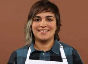 Πέθανε η Ντέμη Γεωργίου από το MasterChef