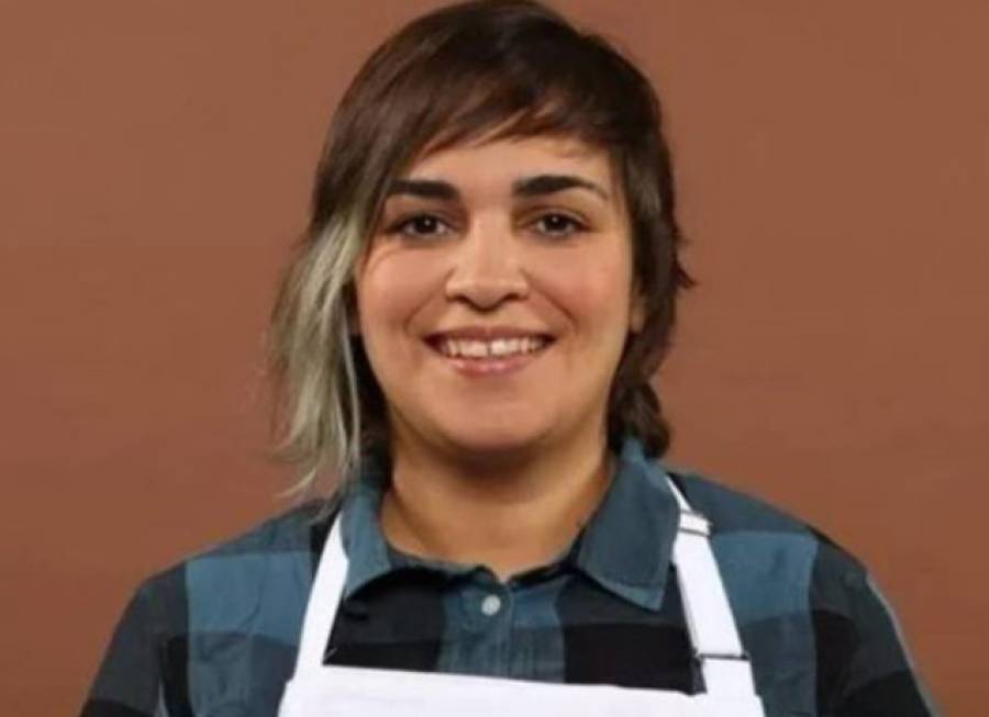 Πέθανε η Ντέμη Γεωργίου από το MasterChef