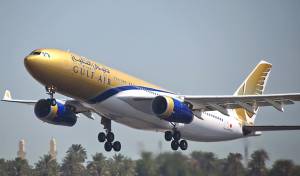 GULF AIR: Ανοίγει φτερά προς Μύκονο από τον ερχόμενο Ιούλιο