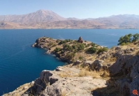 Τουρκία: Πλοιάριο με 60 μετανάστες βυθίστηκε στη λίμνη Βαν - Τουλάχιστον έξι νεκροί