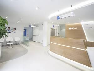 Affidea: Εκπαίδευση πρώτων βοηθειών για τους εργαζομένους της