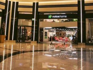 Κλείνει το Notos Home στο Μαρούσι