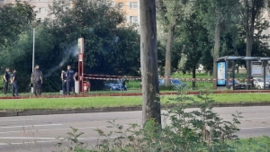 Νέο περιστατικό επίθεσης με μαχαίρι στη Γερμανία