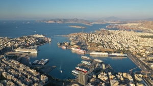 HRADF completes the transfer of the 16% stake of PPA S.A. to COSCO SHIPPING (Hong Kong) Co., Limited