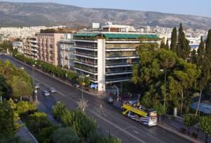 Τι προβλέπει η τροπολογία για πλαφόν 3% στις επαγγελματικές μισθώσεις