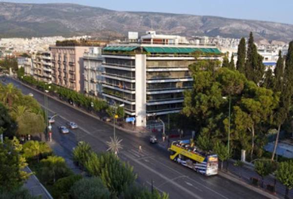 Τι προβλέπει η τροπολογία για πλαφόν 3% στις επαγγελματικές μισθώσεις