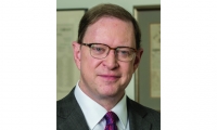 Mike Morrissey Retires As IIS President & Chief Executive Officer