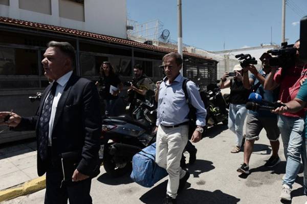 Δημ. Λιγνάδης: Έφεση από την εισαγγελία Εφετών κατά της πρωτόδικης απόφασης