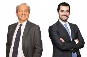 SCOR’s CUO of IDI Jean Tuccella announces his retirement - Jaume Avella Fluvia to take over