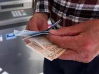 Την Τετάρτη η απόδοση παρακρατηθέντων ποσών σε 3.577 συνταξιούχους του τ. ΟΓΑ
