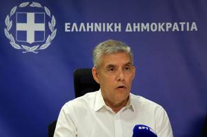 Δυστύχημα στα Τέμπη: Ποινική δίωξη στον πρώην Περιφερειάρχη Θεσσαλίας Κώστα Αγοραστό