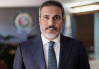 ΥΠΕΞ Τουρκίας: Θετική ατμόσφαιρα στις σχέσεις μας με την Ελλάδα