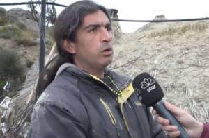 Δήμος Ερέτριας για τον «παλαιοχριστιανό»: «Δεν ξέραμε ότι δούλευε σε εμάς»