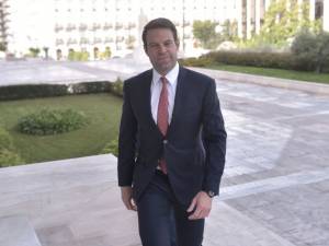 Στις Βρυξέλλες Τρίτη και Τετάρτη ο Στέφανος Κασσελάκης