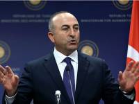 Τσαβούσογλου: Μητσοτάκης και Δένδιας έχουν μεγάλη επιτυχία στο κλάμα