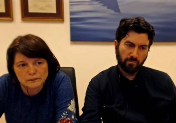 Κιβωτός του Κόσμου: Αγνοούνται ο π. Αντώνιος και η πρεσβυτέρα Σταματία μετά τη συνέντευξη στην ΕΡΤ