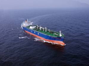 Dorian LPG Ltd. Declares Irregular Cash Dividend of $1.00 Per Share