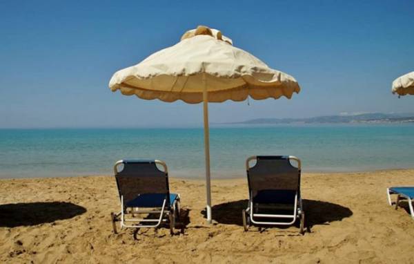 Καιρός: Έρχονται υψηλές θερμοκρασίες έως και... 27 βαθμούς Κελσίου
